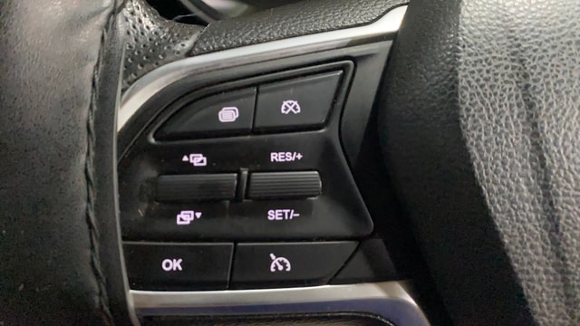 View MG Hector Image 3 Used MG Hector Image 3
