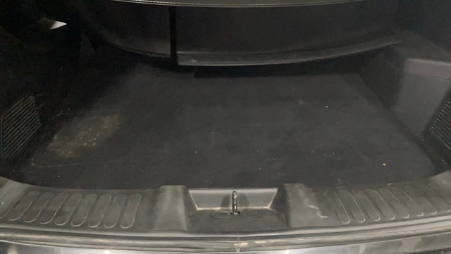 View MG Hector Image 7 Used MG Hector Image 7