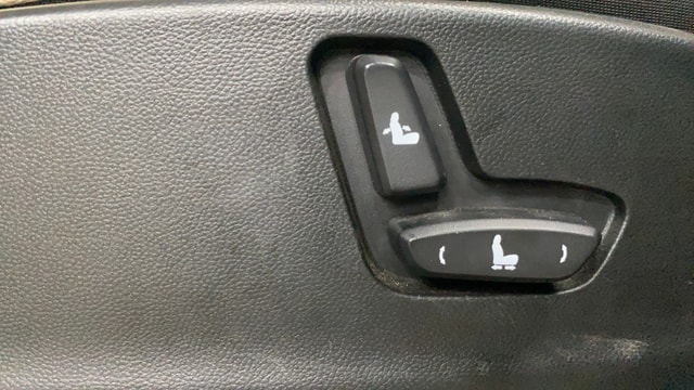 View MG Hector Image 11 Used MG Hector Image 11