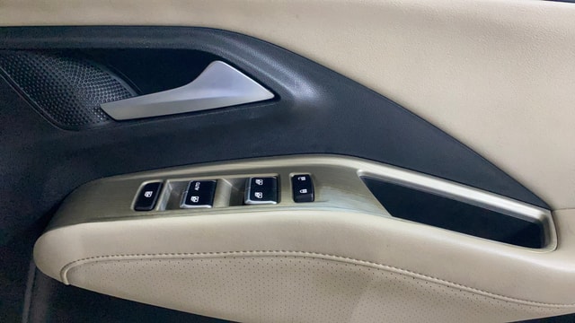 View MG Hector Image 40 Used MG Hector Image 40