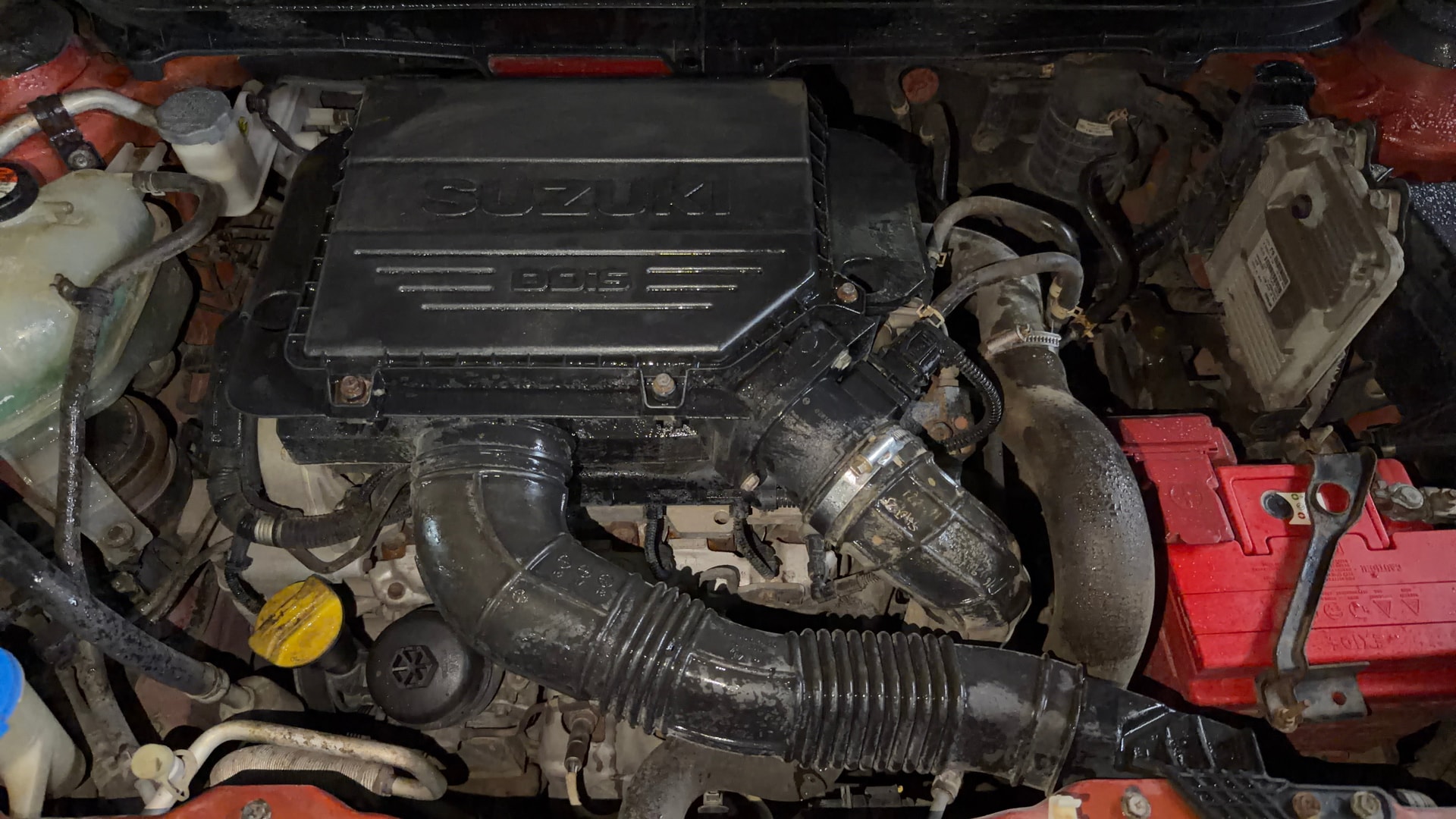 Used 2019 Maruti Suzuki 1000 Used 2019 Maruti Suzuki 1000