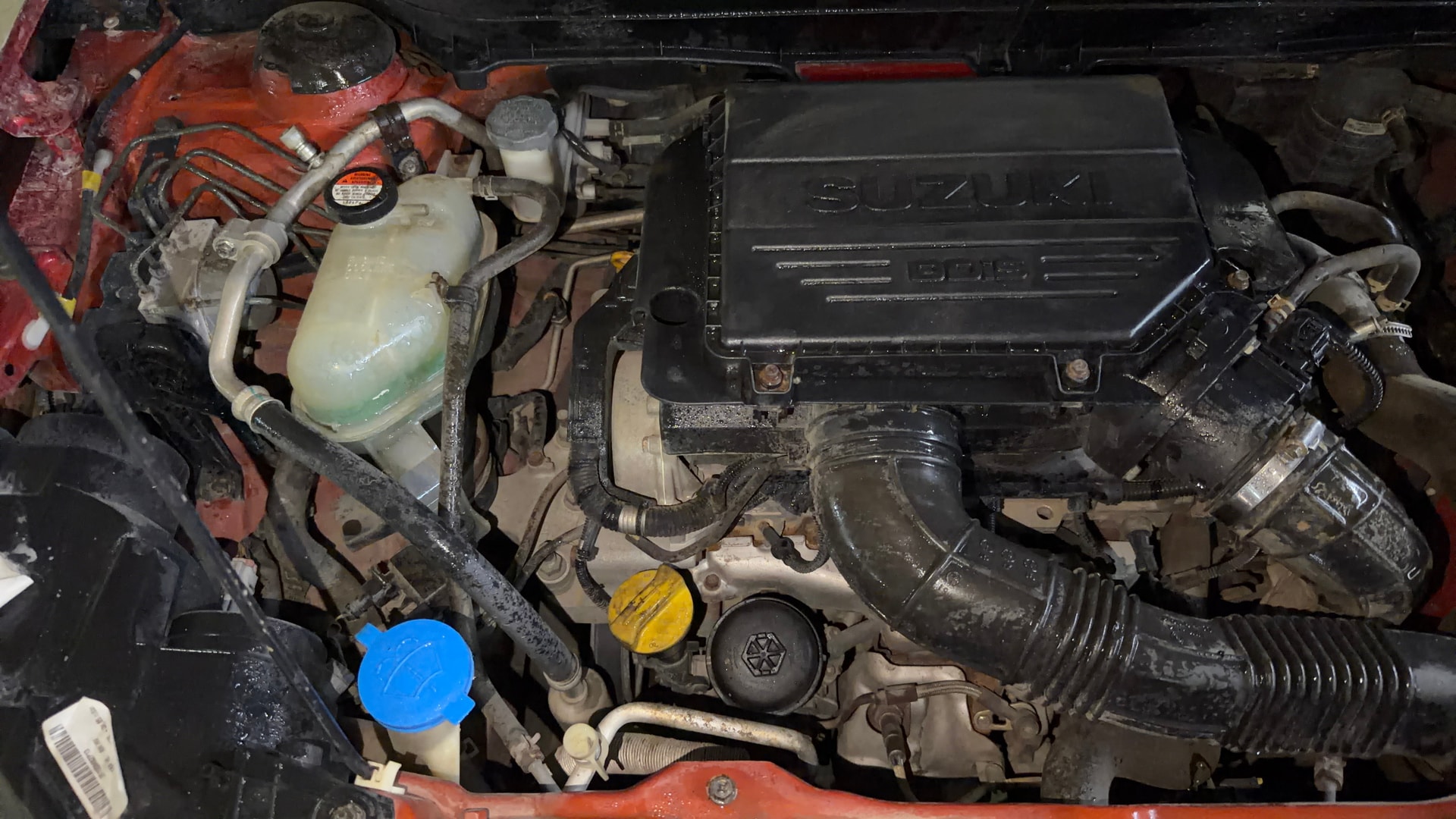 Used 2019 Maruti Suzuki 1000 Used 2019 Maruti Suzuki 1000