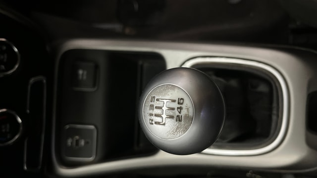 View Jeep Compass Image 40 Used Jeep Compass Image 40