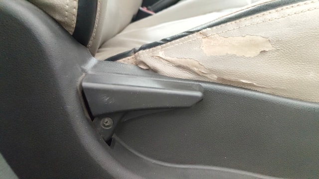 View Tata Zest Image 18 Used Tata Zest Image 18