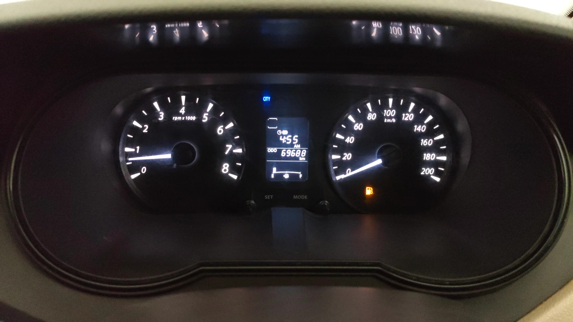 View 2020 Tata Zest XM Petrol Image 33 Used 2020 Tata Zest XM Petrol Image 33