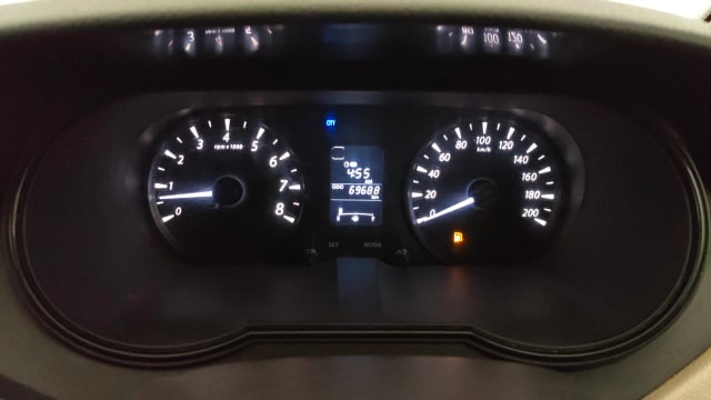 View Tata Zest Image 33 Used Tata Zest Image 33