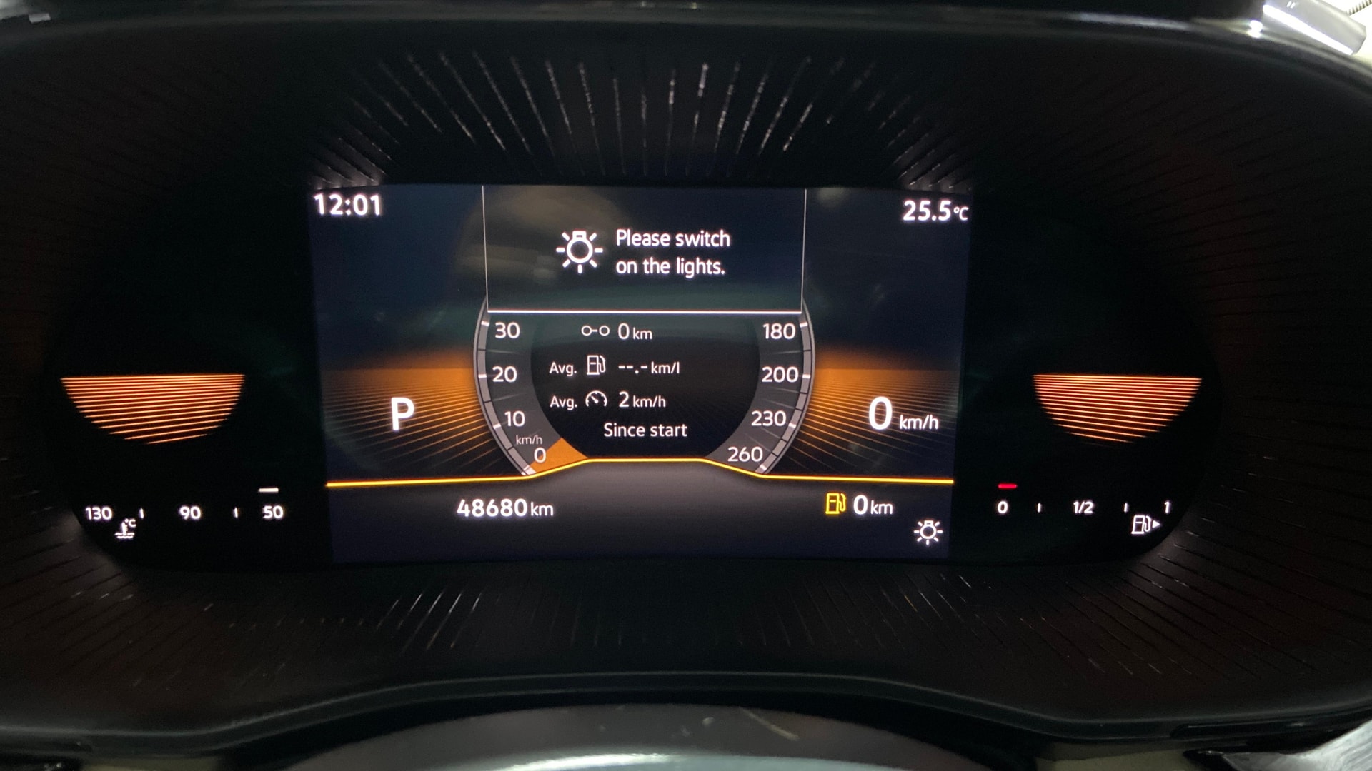 View 2022 Skoda Slavia Style 1.5 TSI DSG Image 21 Used 2022 Skoda Slavia Style 1.5 TSI DSG Image 21