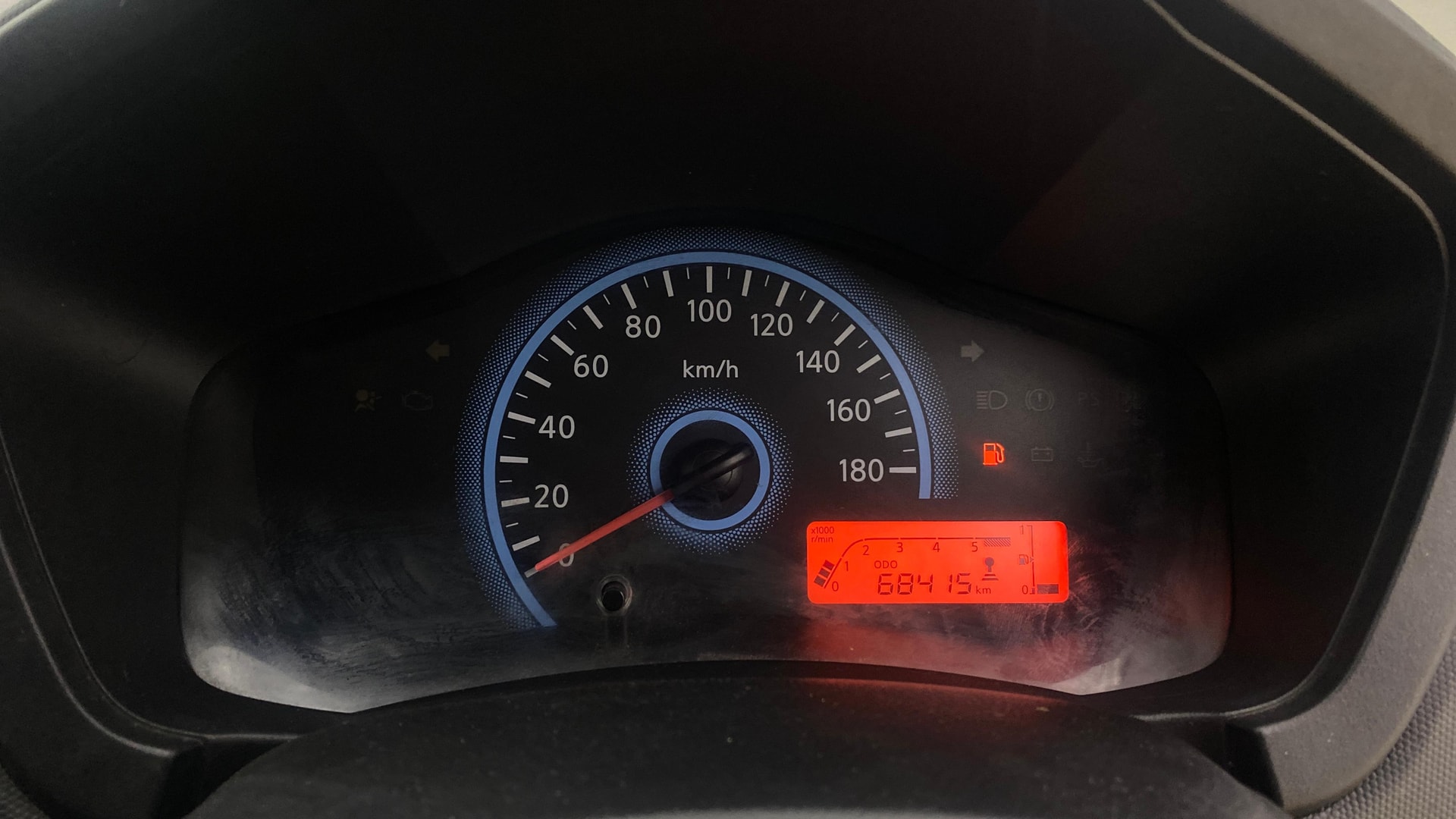 View 2019 Datsun Redi GO T(O) 1.0L- Limited Edition Image 33 Used 2019 Datsun Redi GO T(O) 1.0L- Limited Edition Image 33