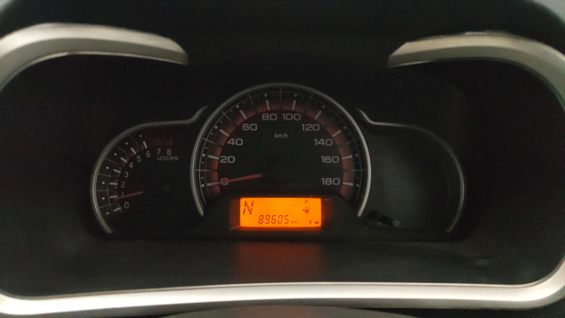View 2015 Maruti Suzuki Alto K10 LX Image 33 Used 2015 Maruti Suzuki Alto K10 LX Image 33