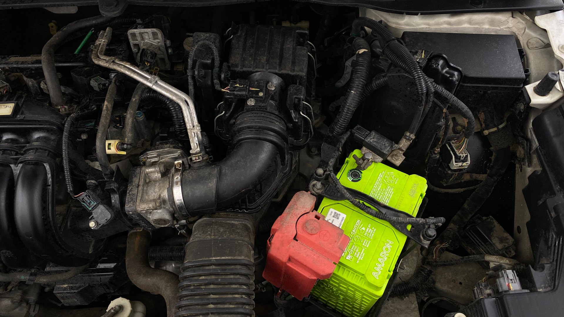 View 2021 Honda City ZX CVT Image 14 Used 2021 Honda City ZX CVT Image 14