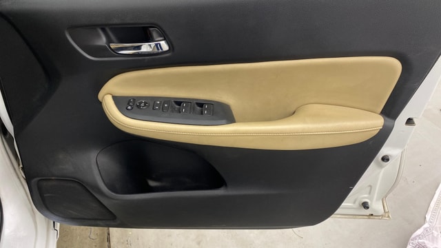 View Honda City ZX Image 35 Used Honda City ZX Image 35