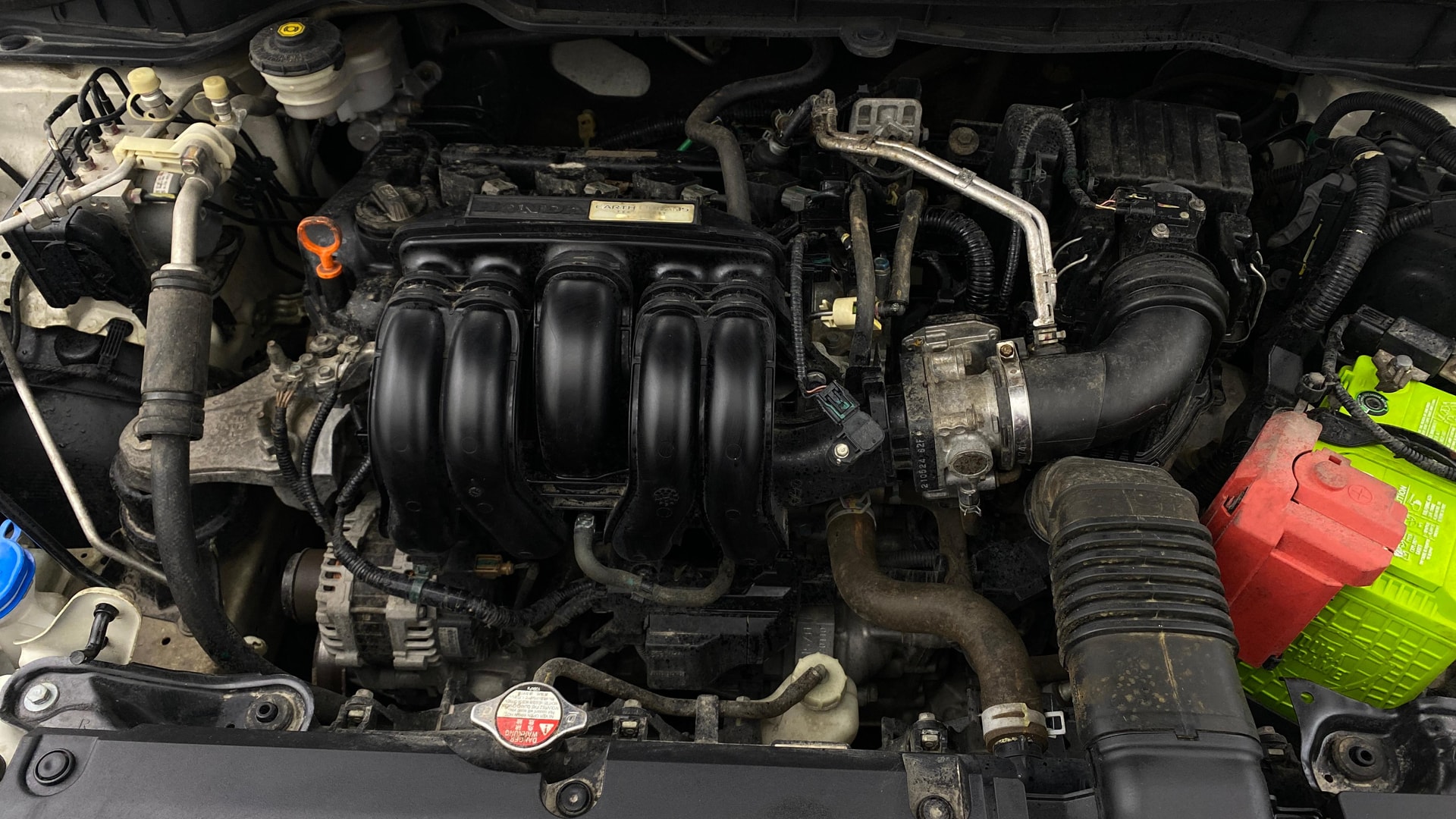 View 2021 Honda City ZX CVT Image 44 Used 2021 Honda City ZX CVT Image 44