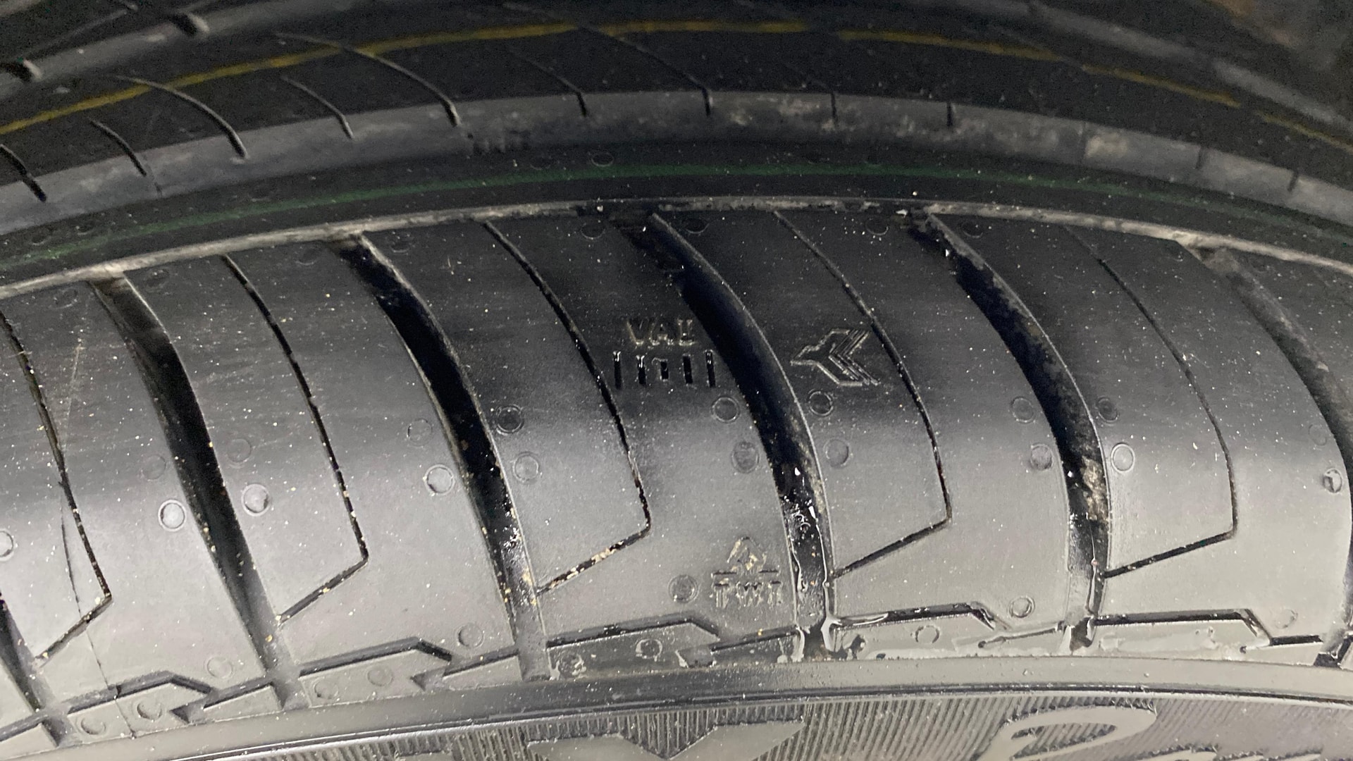 View 2021 Honda City ZX CVT Image 46 Used 2021 Honda City ZX CVT Image 46