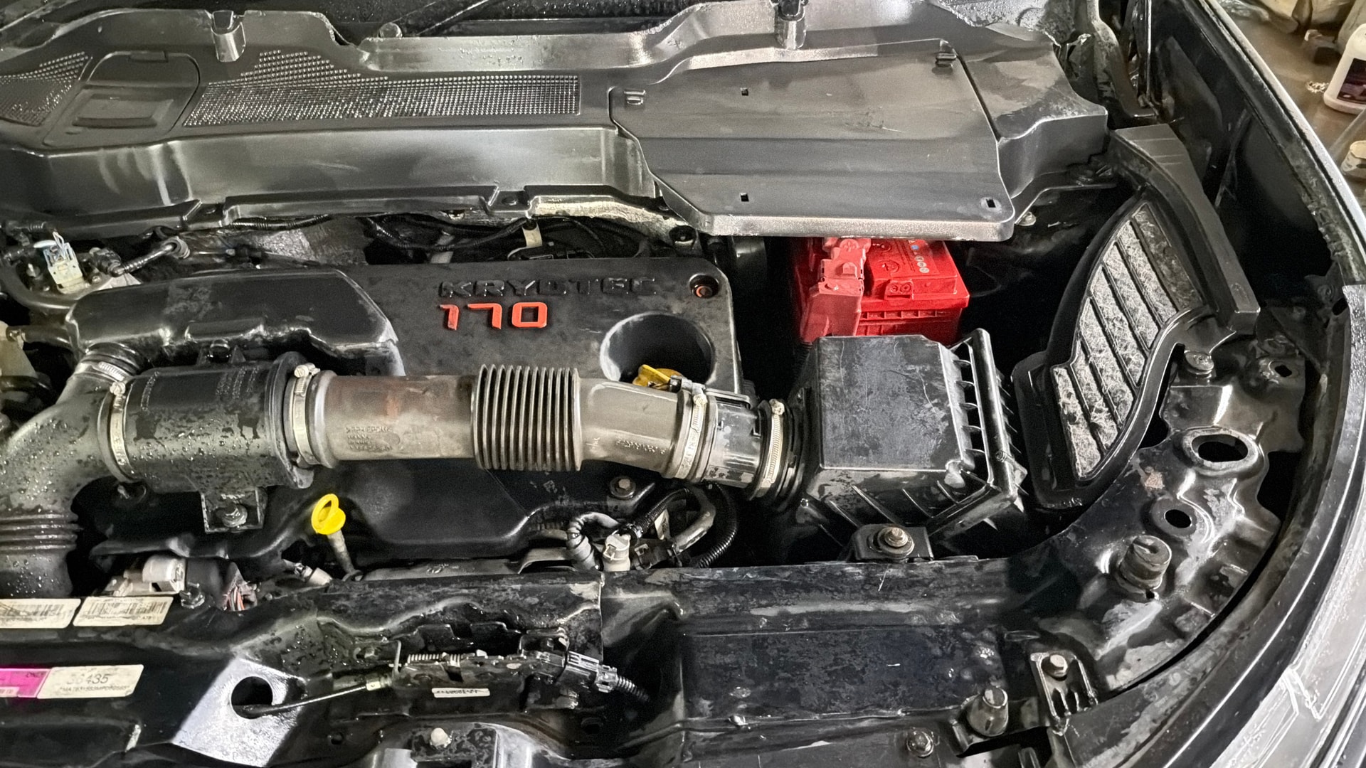 View 2021 Tata Harrier XE Image 13 Used 2021 Tata Harrier XE Image 13