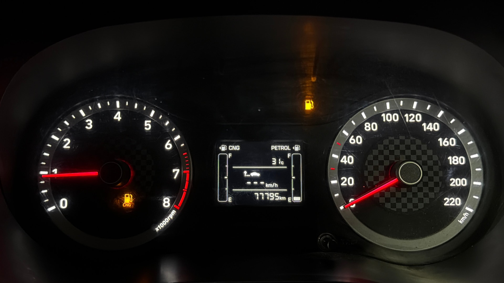 View 2021 Hyundai Grand i10 Nios Sportz CNG Image 20 Used 2021 Hyundai Grand i10 Nios Sportz CNG Image 20
