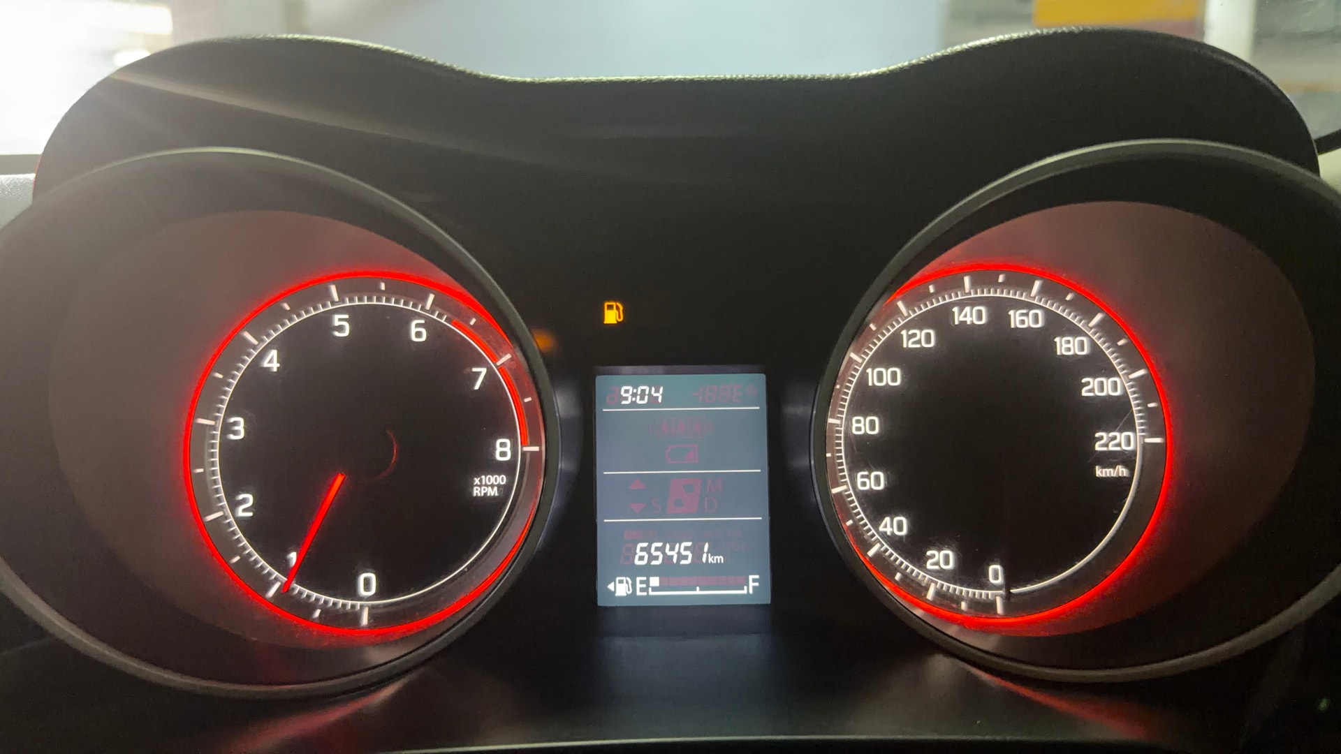 View 2019 Maruti Suzuki 1000 Base Variant Image 33 Used 2019 Maruti Suzuki 1000 Base Variant Image 33