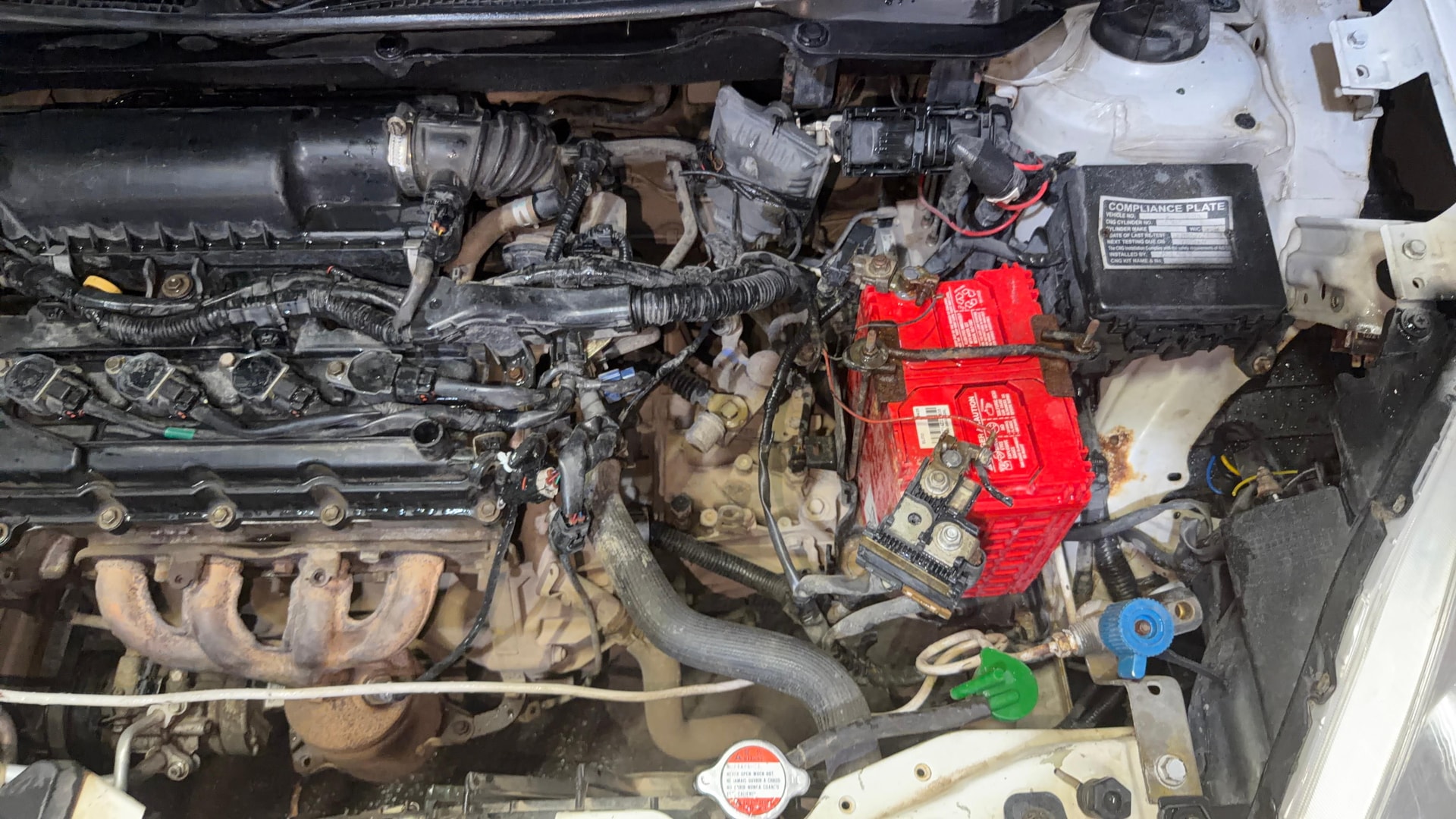 View 2019 Maruti Suzuki 1000 Base Variant Image 13 Used 2019 Maruti Suzuki 1000 Base Variant Image 13