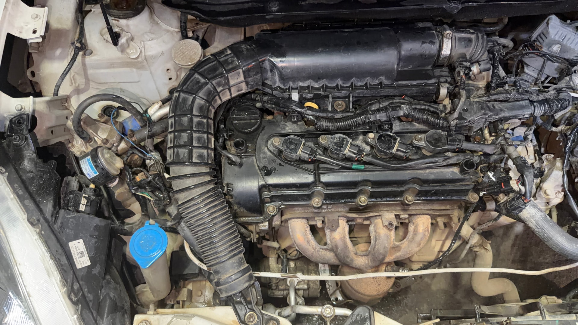 View 2019 Maruti Suzuki 1000 Base Variant Image 3 Used 2019 Maruti Suzuki 1000 Base Variant Image 3
