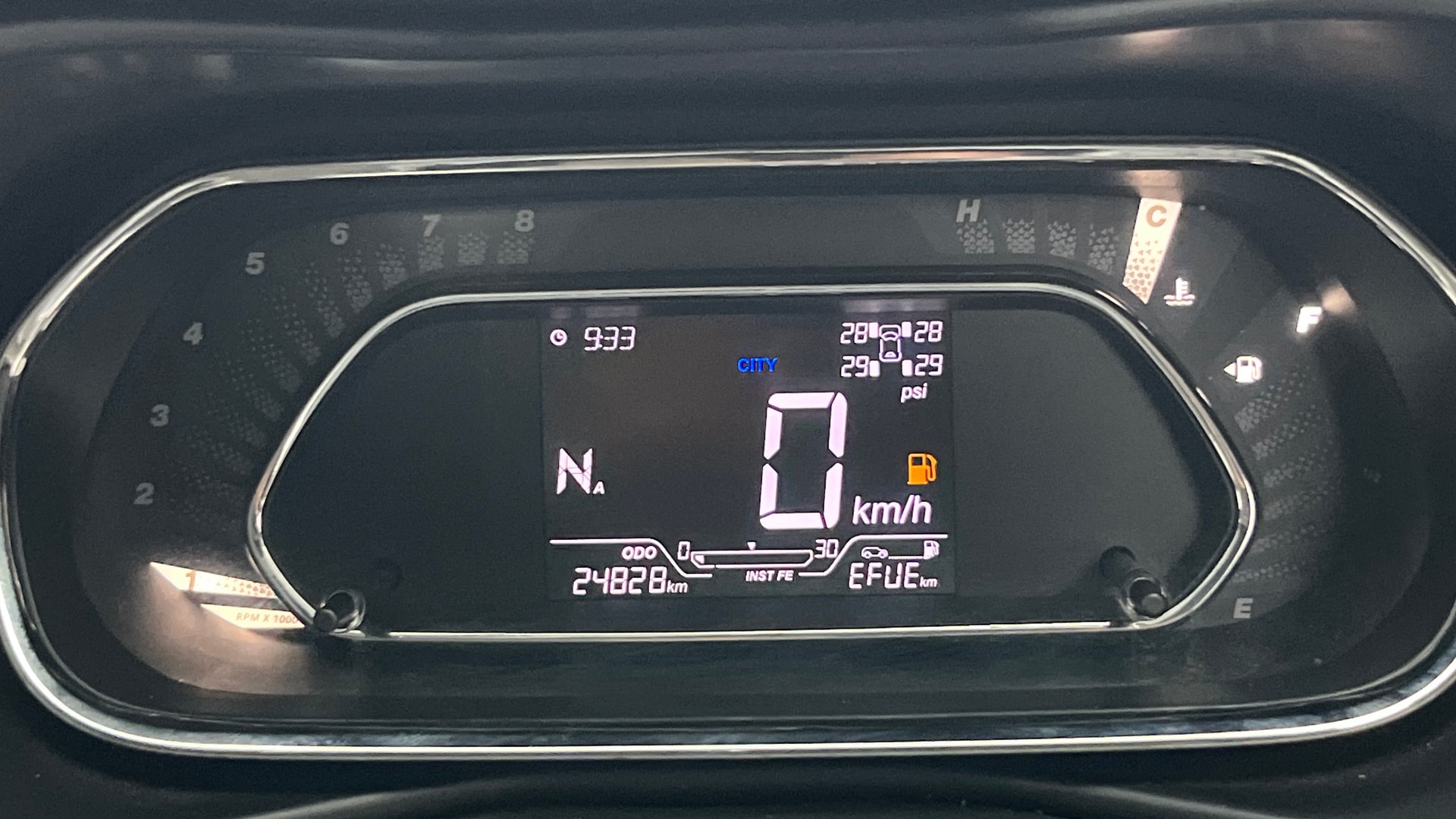 Used 2022 Tata Nexon Used 2022 Tata Nexon