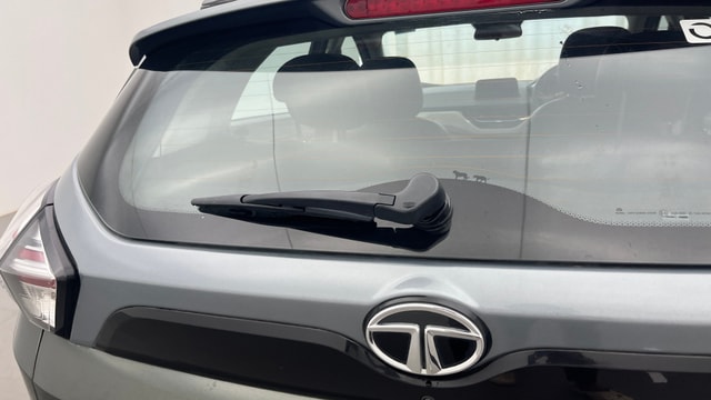 View Tata Nexon Image 24 Used Tata Nexon Image 24