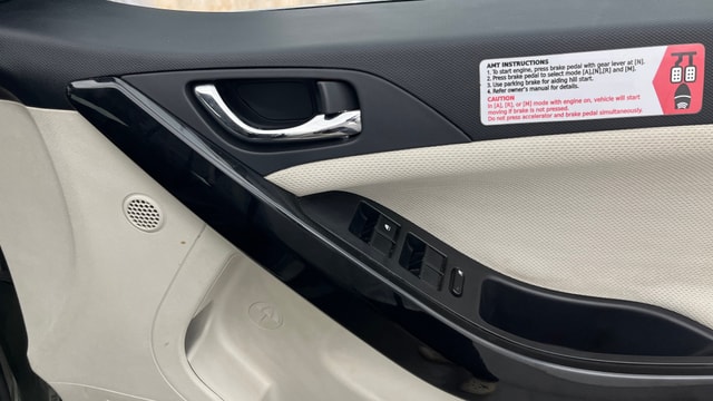 View Tata Nexon Image 40 Used Tata Nexon Image 40
