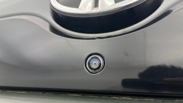 View Tata Nexon Image 16 Used Tata Nexon Image 16