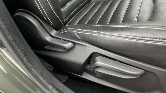 View Tata Nexon Image 11 Used Tata Nexon Image 11
