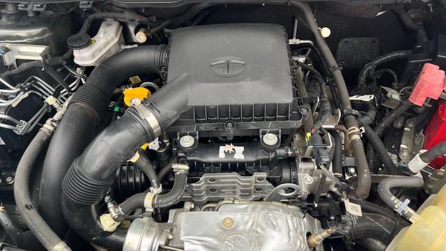 View Tata Nexon Image 46 Used Tata Nexon Image 46