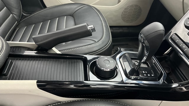 View Tata Nexon Image 43 Used Tata Nexon Image 43