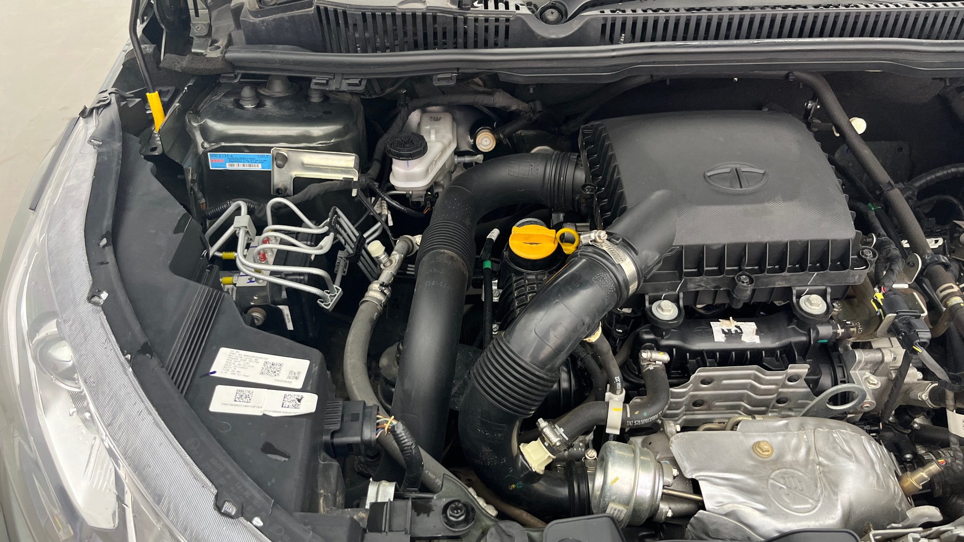 Used 2022 Tata Nexon Used 2022 Tata Nexon