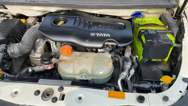 View Tata Hexa Image 31 Used Tata Hexa Image 31