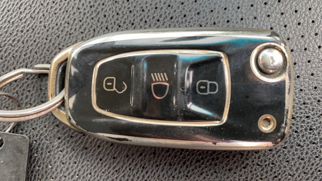 View Tata Hexa Image 20 Used Tata Hexa Image 20