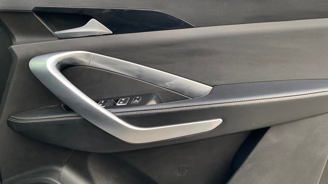 View MG Hector Image 41 Used MG Hector Image 41