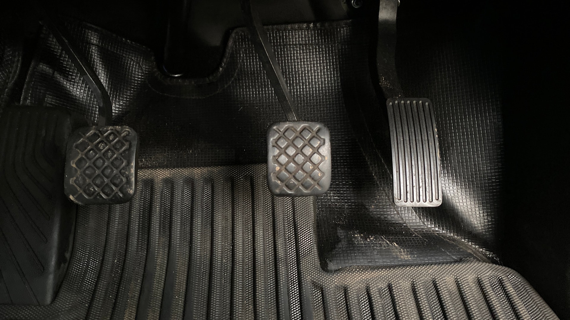 View 2022 MG Hector Sharp Diesel Image 30 Used 2022 MG Hector Sharp Diesel Image 30