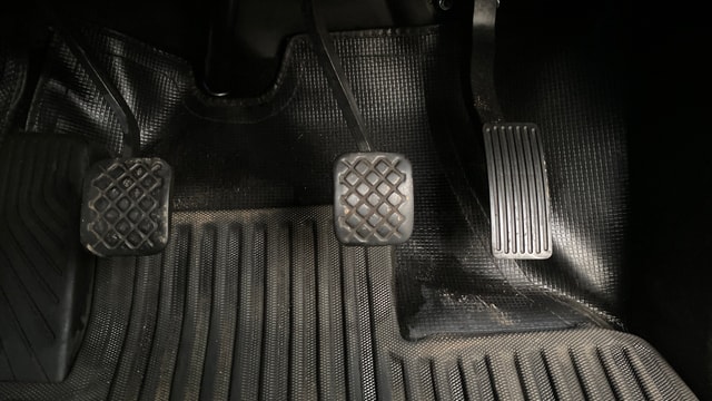 View MG Hector Image 30 Used MG Hector Image 30