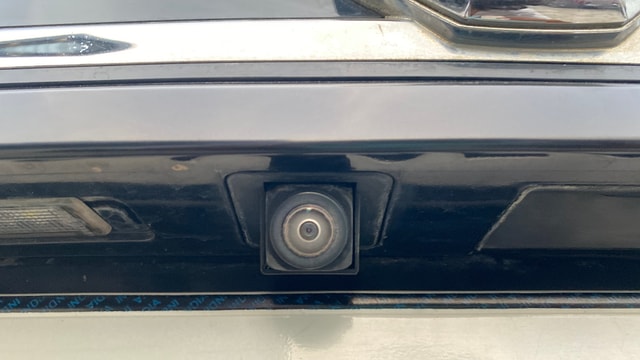 View MG Hector Image 17 Used MG Hector Image 17