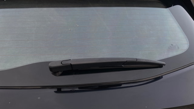 View MG Hector Image 25 Used MG Hector Image 25