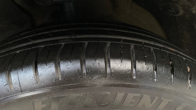 View MG Hector Image 9 Used MG Hector Image 9