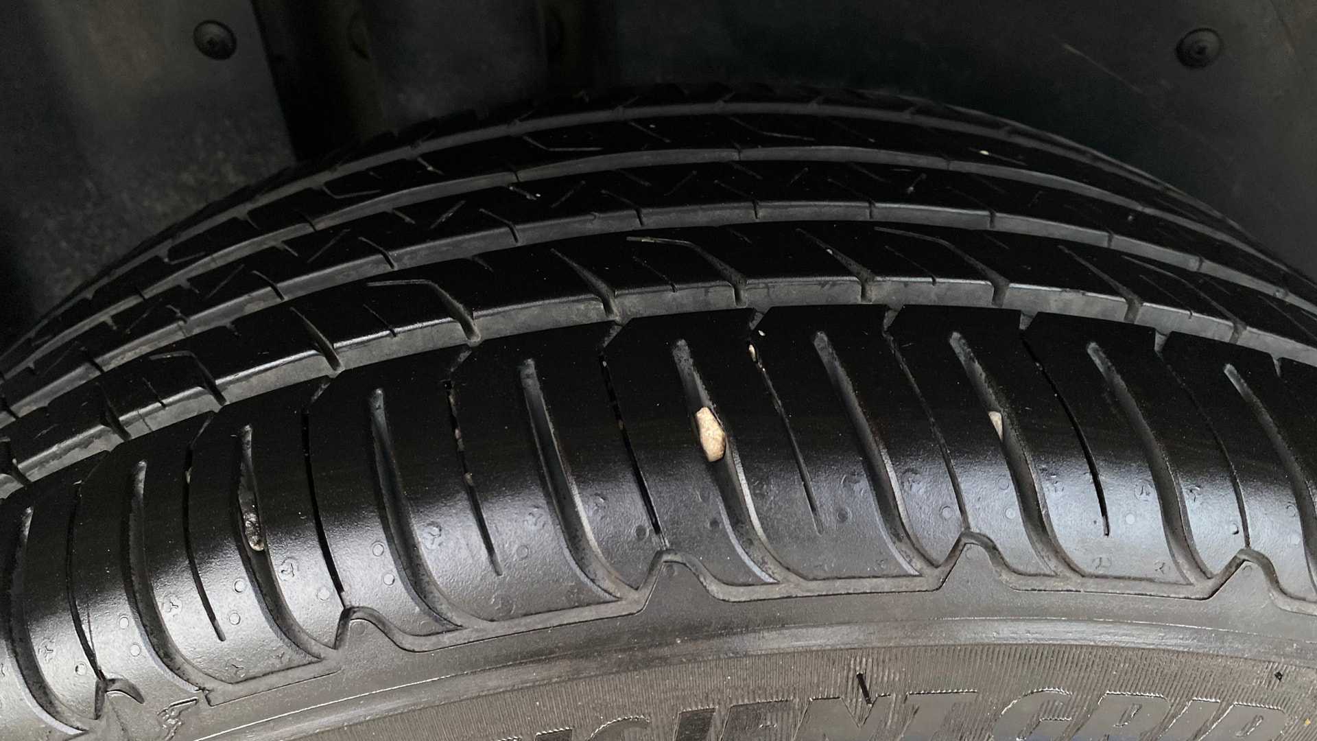View 2022 MG Hector Sharp Diesel Image 11 Used 2022 MG Hector Sharp Diesel Image 11