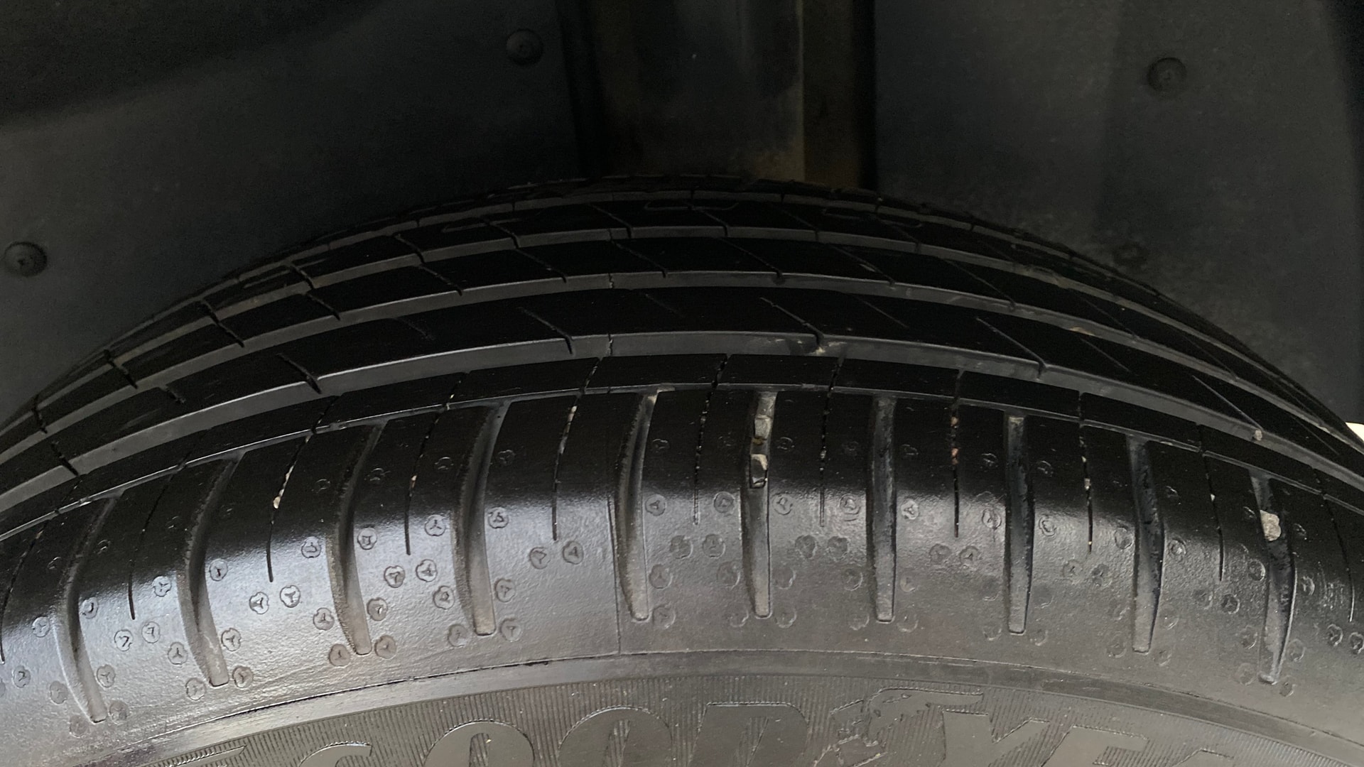 View 2022 MG Hector Sharp Diesel Image 13 Used 2022 MG Hector Sharp Diesel Image 13