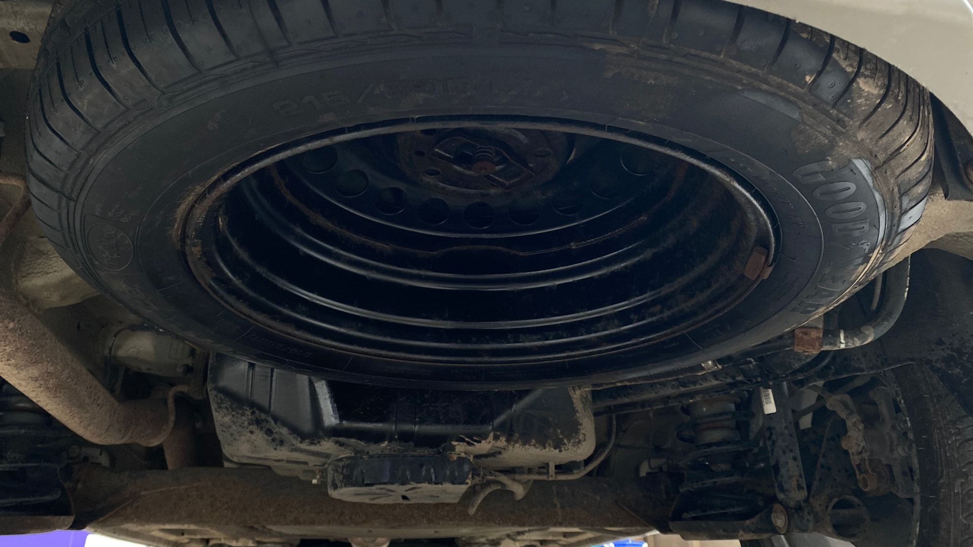 View 2022 MG Hector Sharp Diesel Image 18 Used 2022 MG Hector Sharp Diesel Image 18