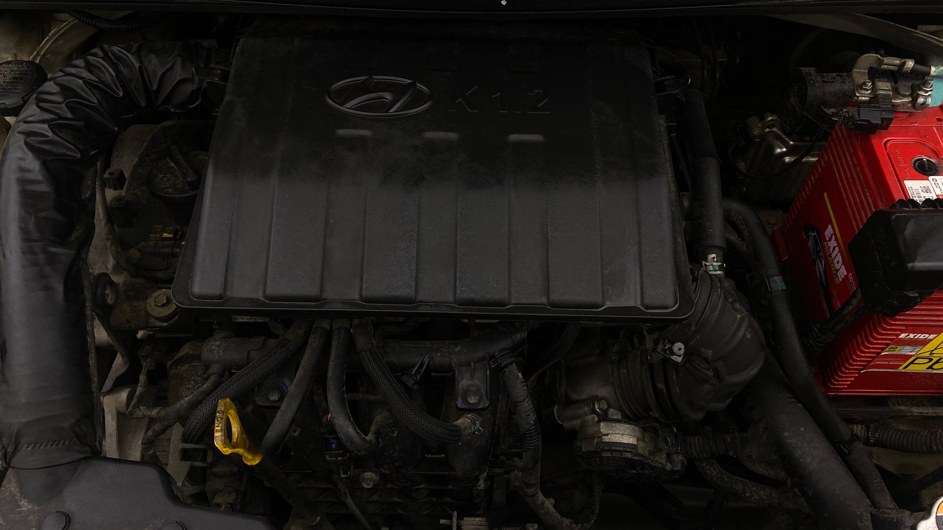 Used 2022 Hyundai Aura Used 2022 Hyundai Aura
