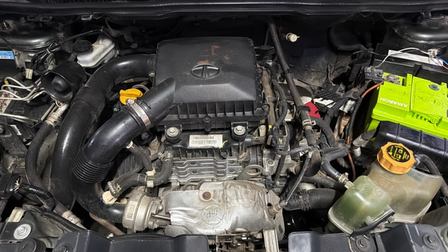 View Tata Nexon Image 41 Used Tata Nexon Image 41