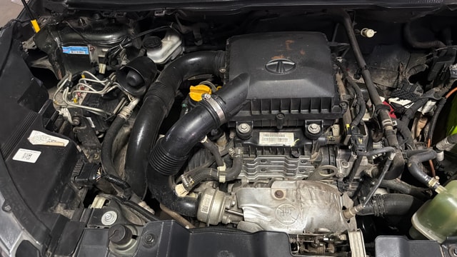View Tata Nexon Image 3 Used Tata Nexon Image 3