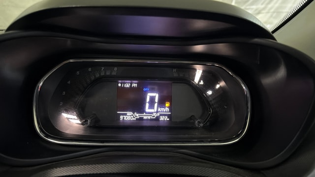 View Tata Nexon Image 34 Used Tata Nexon Image 34