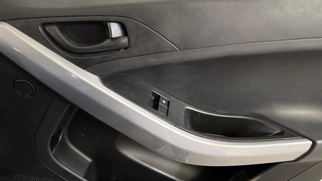 View Tata Nexon Image 33 Used Tata Nexon Image 33