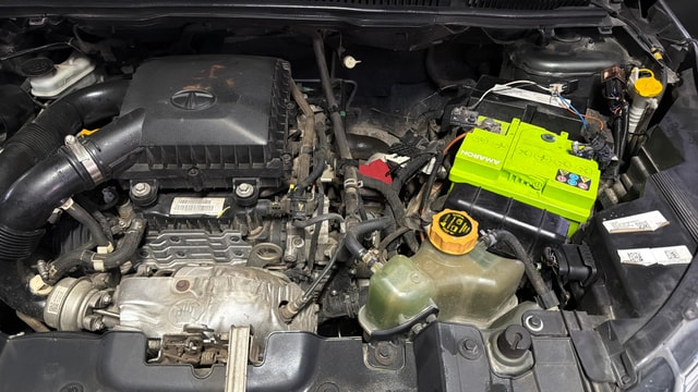 View Tata Nexon Image 13 Used Tata Nexon Image 13