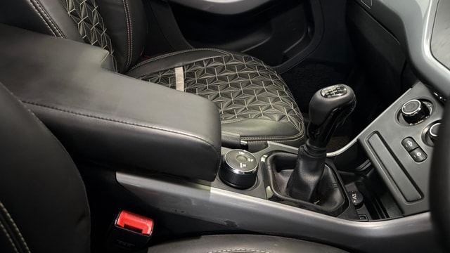 View Tata Nexon Image 38 Used Tata Nexon Image 38