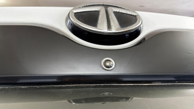 View Tata Nexon Image 23 Used Tata Nexon Image 23