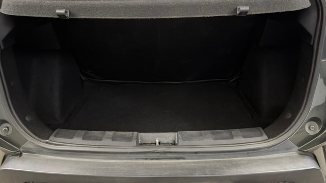 View Tata Nexon Image 10 Used Tata Nexon Image 10